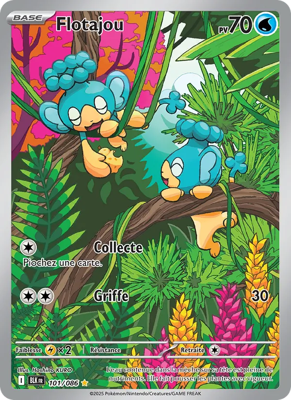 Flotajou