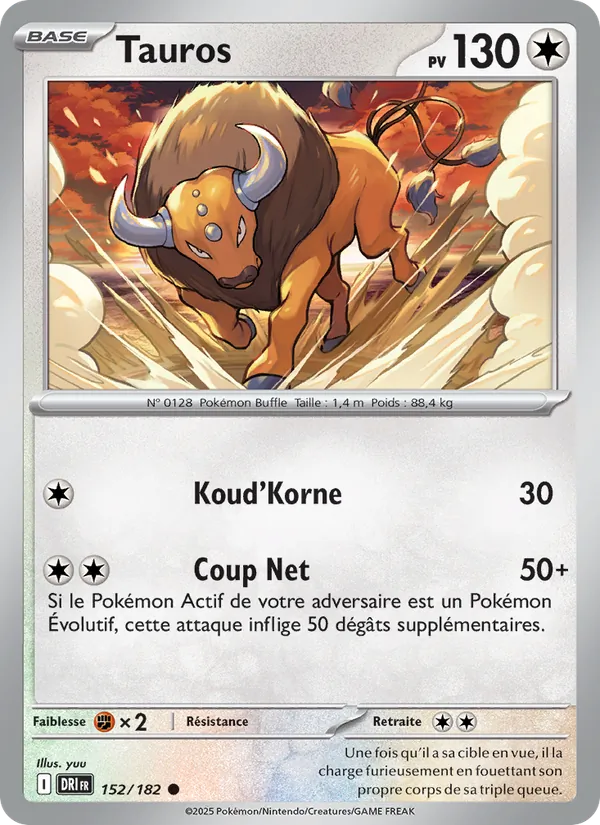 Tauros